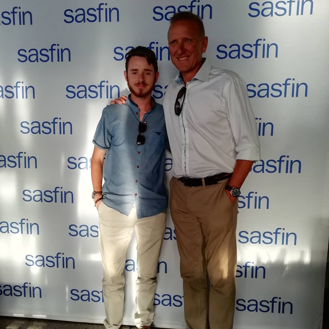 Allan Donald shares thoughts on cricket world cup & personal endeavors