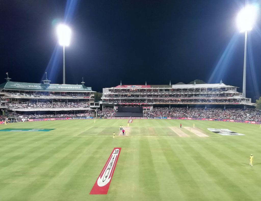 Poor Proteas Performance Prolonged