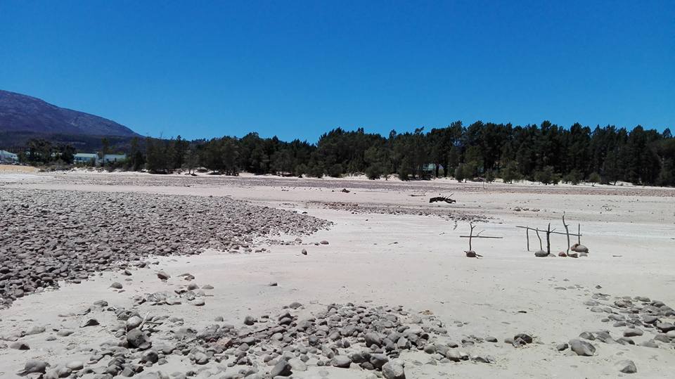 Cape Town Water Crisis: The Need To Know Basis