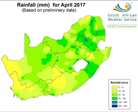 Cape Town Water Crisis: The Need To Know Basis