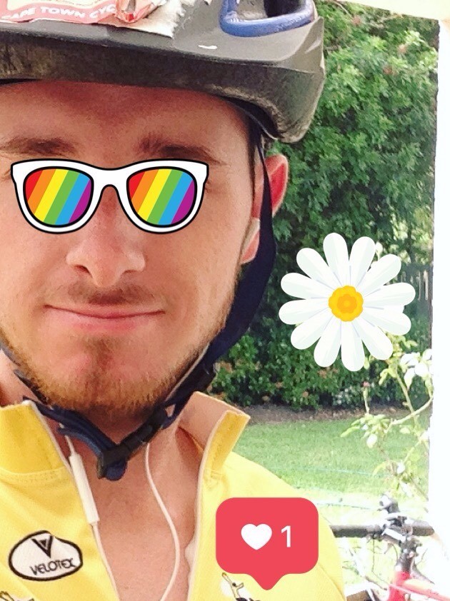 Social Media: zero control [Podcast]