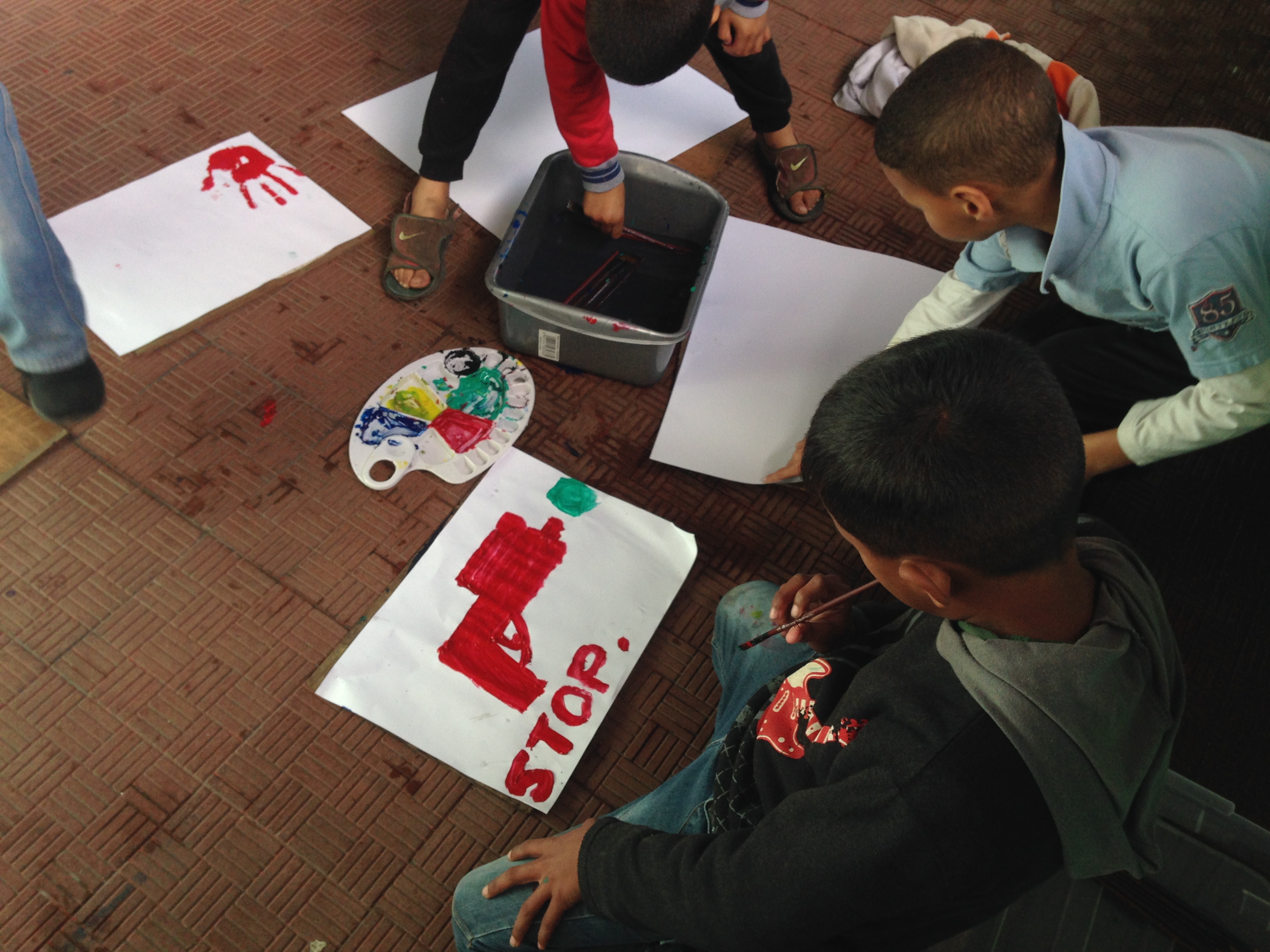 Justice in the Cape Flats?