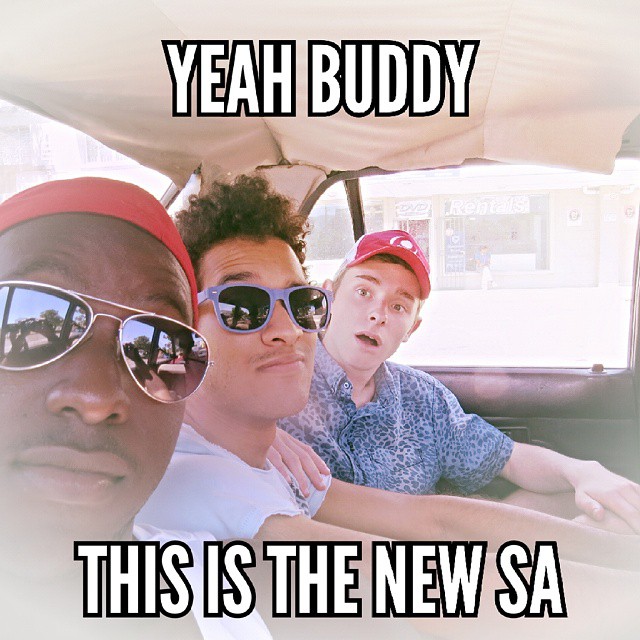 Mobilising Role Of Social Media Under #FeesMustFall Banner