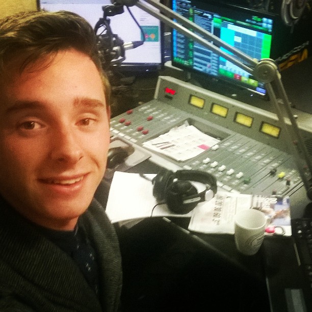 Online radio could compromise the listenership of ‘traditional’ radio