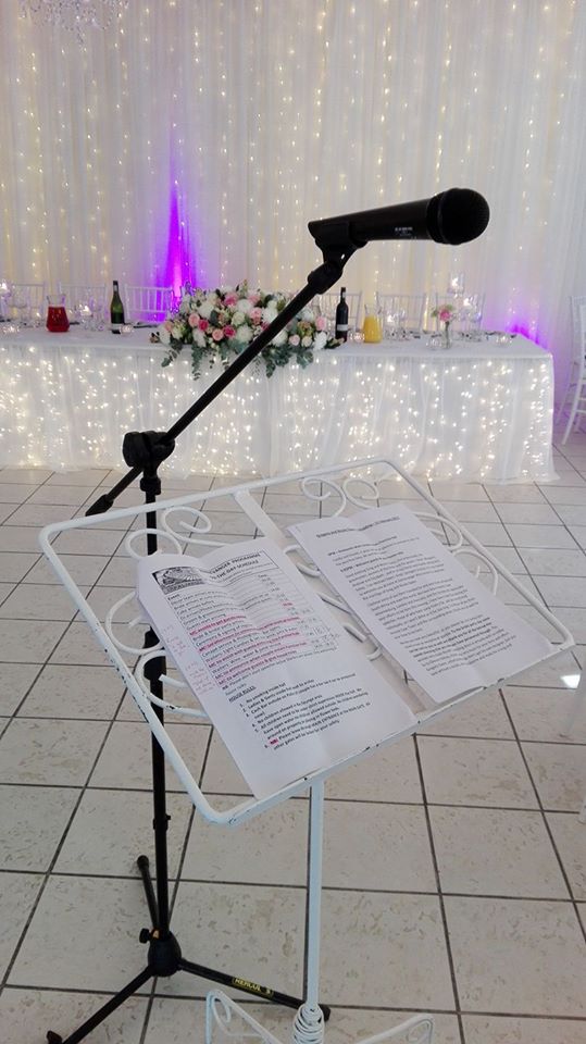 Support a friend, not a celeb: how bah dah!?