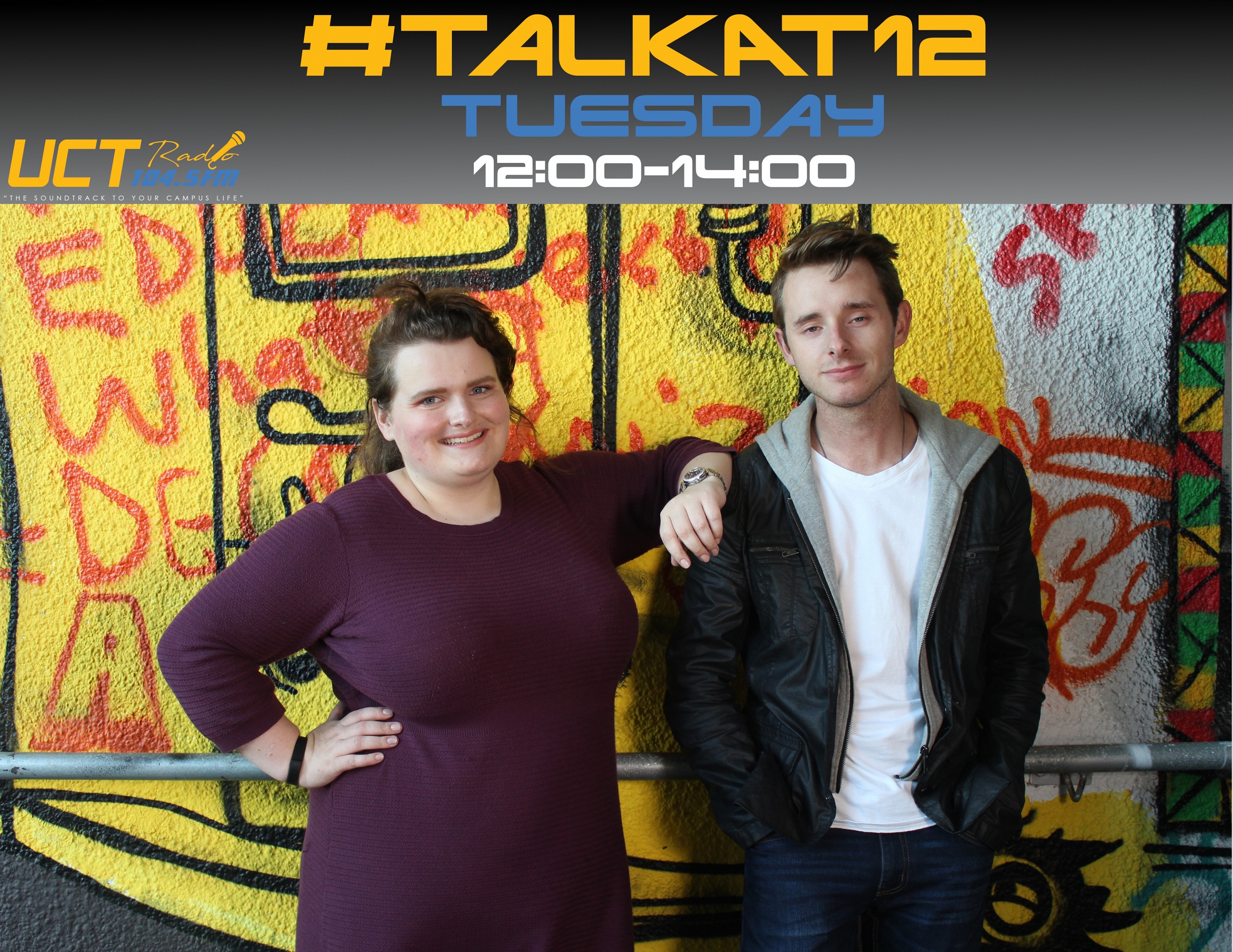 New sports talk radio show!