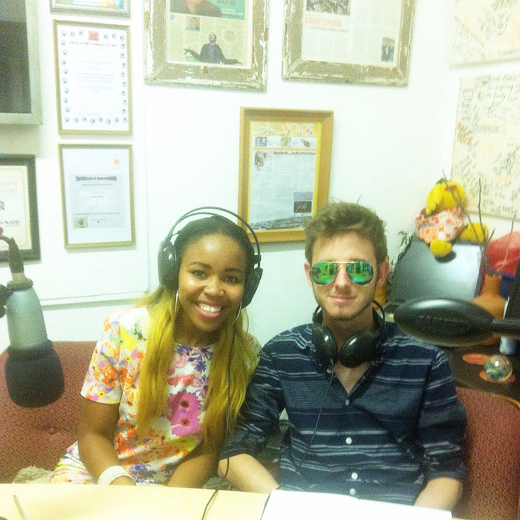 Teamwork works wonders