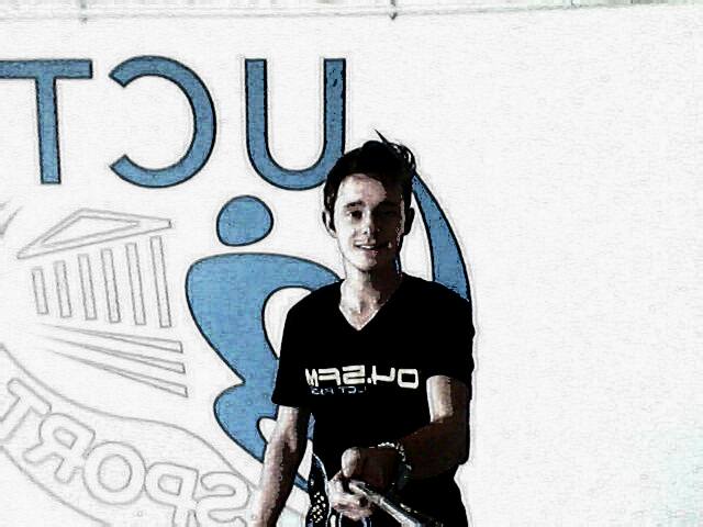 The Inclusivity of Sport at UCT