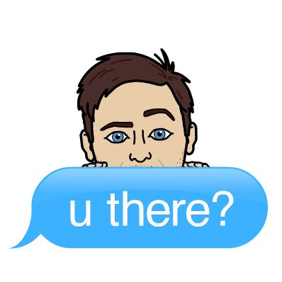 Support a friend, not a celeb: how bah dah!?