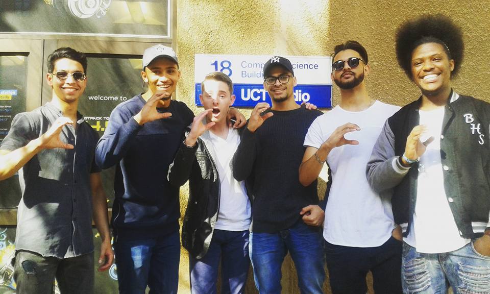 When passion greets passion